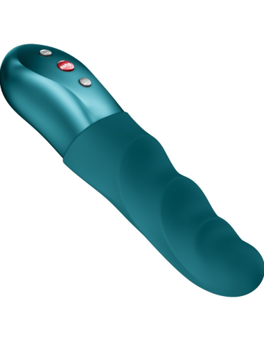 FUN FACTORY - STRONIC PETITE ESTIMULADOR DE EMPUJE VERDE
