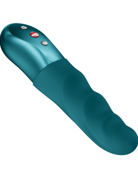 FUN FACTORY - STRONIC PETITE ESTIMULADOR DE EMPUJE VERDE