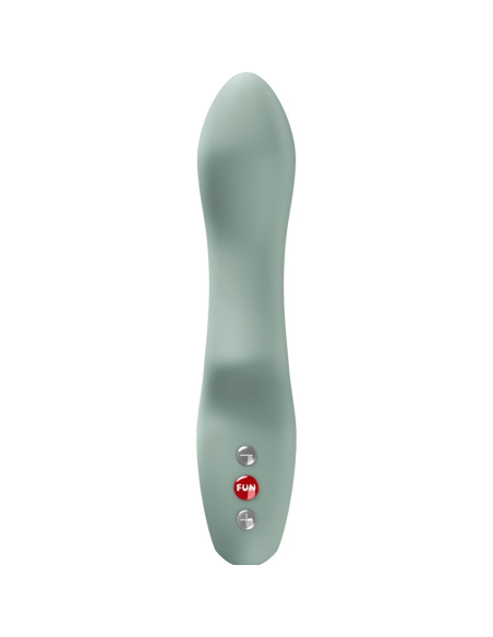 FUN FACTORY - STRONIC DIVE ESTIMULADOR DE EMPUJE VERDE CLARO