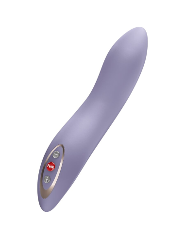 FUN FACTORY - STRONIC FLOW ESTIMULADOR DE EMPUJE MORADO CLARO