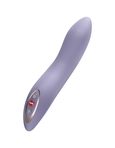 FUN FACTORY - STRONIC FLOW ESTIMULADOR DE EMPUJE MORADO CLARO