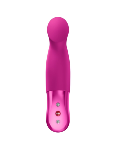 FUN FACTORY - SUNDAZE ESTIMULADOR DE EMPUJE MAGENTA