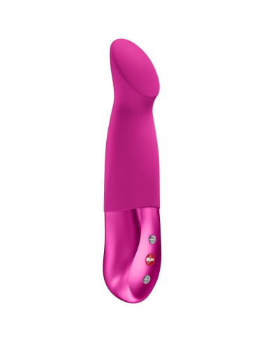 FUN FACTORY - SUNDAZE ESTIMULADOR DE EMPUJE MAGENTA