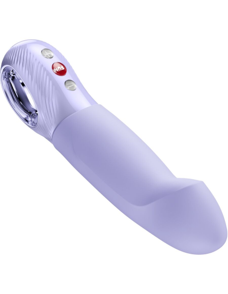 FUN FACTORY - STRONIC G FORTE ESTIMULADOR DE EMPUJE VIOLETA