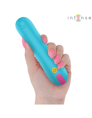 INTENSE - CLAUDIA PENETRACIÓN CON GOLPETEO RÍTMICO PUNTO G