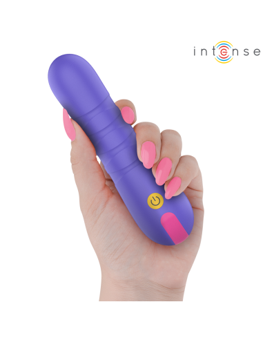 INTENSE - STELLA PENETRACIÓN DE EMPUJE UP DOWN