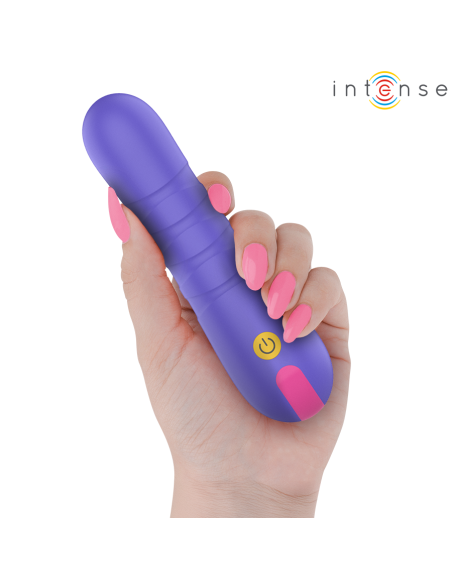 INTENSE - STELLA PENETRACIÓN DE EMPUJE UP DOWN