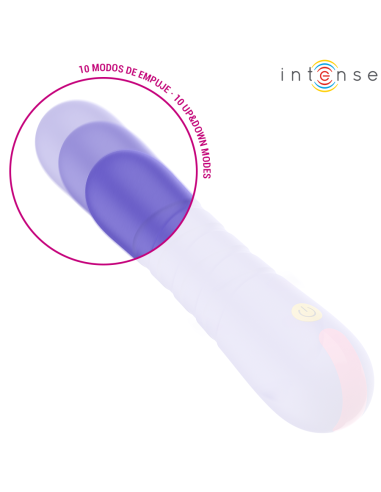 INTENSE - STELLA PENETRACIÓN DE EMPUJE UP DOWN