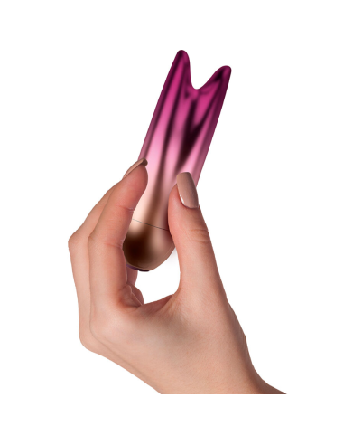 CLIMAXIMUM - AVA BALA VIBRADORA DUAL