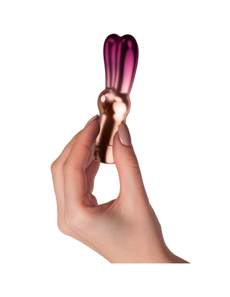 CLIMAXIMUM - BELLA BALA VIBRADORA BUNNY