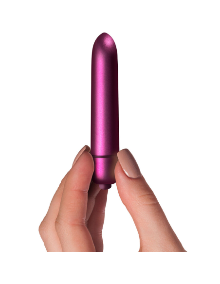 CLIMAXIMUM - JOLIE BALA VIBRADORA MINI