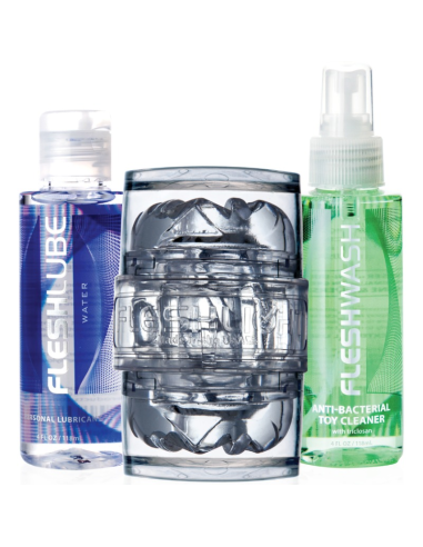 FLESHLIGHT - PACK QUICKSHOT VANTAGE