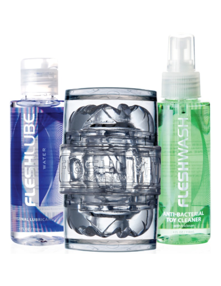 FLESHLIGHT - PACK QUICKSHOT VANTAGE