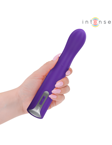 INTENSE - HELENA VIBRADOR UP and DOWN MODO BEADS 13,5 CM