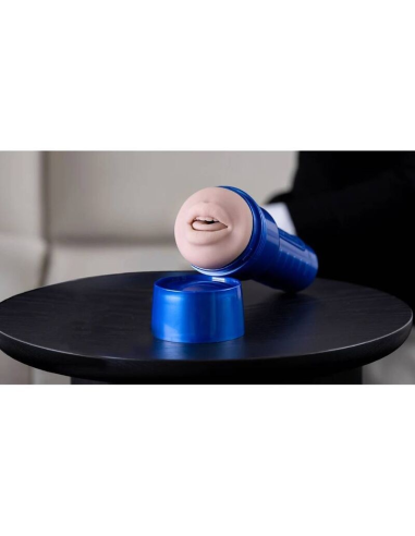 FLESHLIGHT BOOST - Blow Boca Masturbador | Comprar en SexPlace.MX