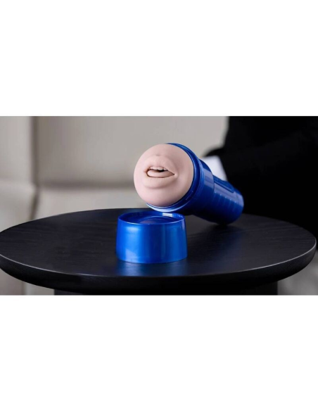 FLESHLIGHT BOOST - Blow Boca Masturbador | Comprar en SexPlace.MX