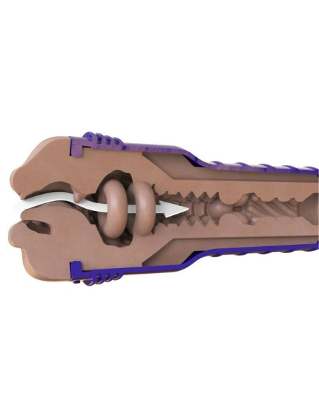 FLESHLIGHT BOOST - Blow Boca Masturbador | Comprar en SexPlace.MX