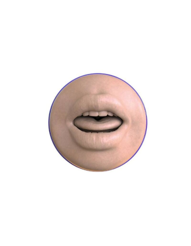 FLESHLIGHT BOOST - Blow Boca Masturbador | Comprar en SexPlace.MX