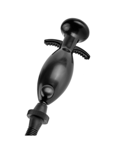 FETISH FANTASY EXTREME - BOMBA SUCCIONADOR VAGINAL CON VIBRACIÓN