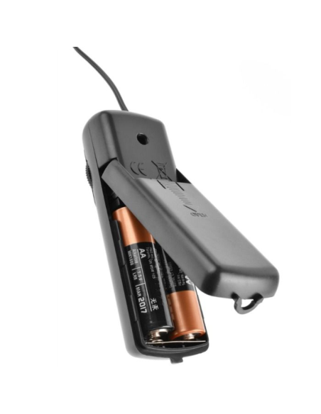 FETISH FANTASY EXTREME - BOMBA SUCCIONADOR VAGINAL CON VIBRACIÓN