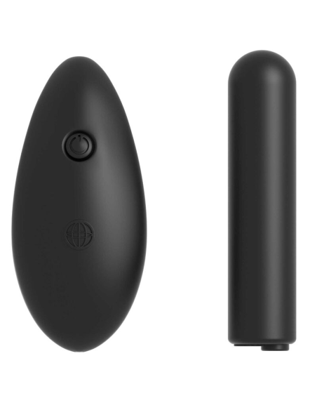 FETISH FANTASY LIMITED EDITION - TANGA VIBRADOR REMOTO