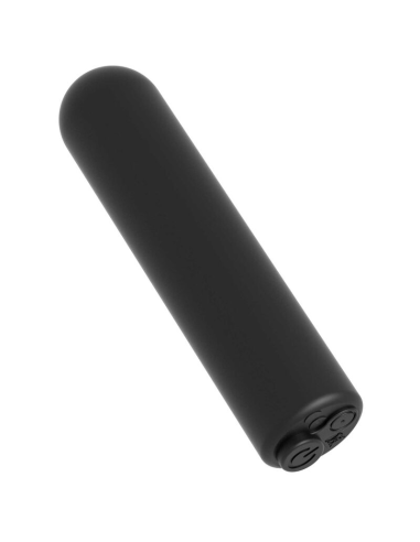 FETISH FANTASY LIMITED EDITION - TANGA VIBRADOR REMOTO