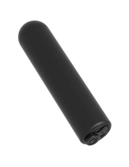 FETISH FANTASY LIMITED EDITION - TANGA VIBRADOR REMOTO