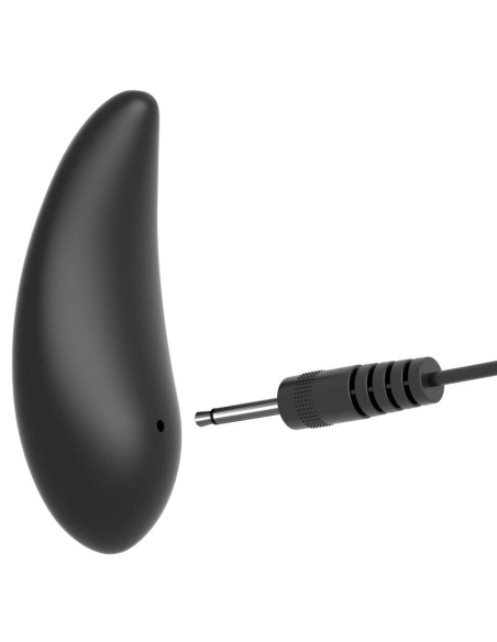 FETISH FANTASY LIMITED EDITION - TANGA VIBRADOR REMOTO