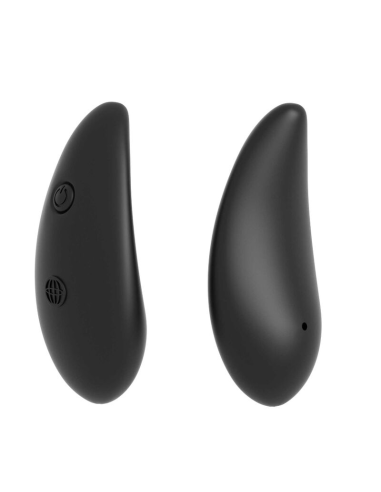 FETISH FANTASY LIMITED EDITION - TANGA VIBRADOR REMOTO