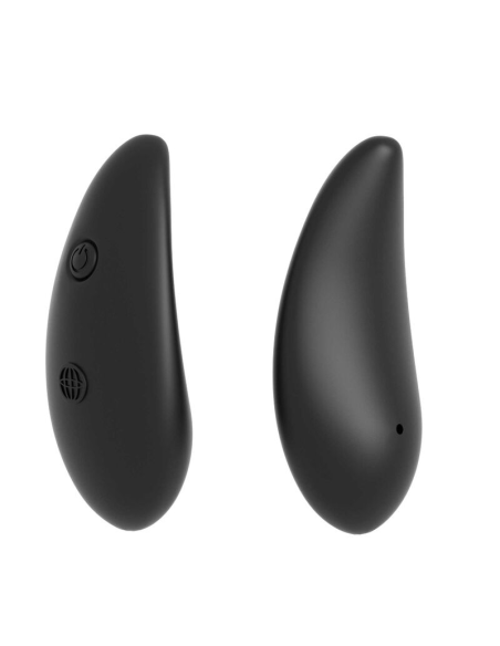 FETISH FANTASY LIMITED EDITION - TANGA VIBRADOR REMOTO
