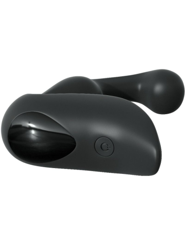 ANAL FANTASY ELITE COLLECTION - MASAJEADOR PROSTÁTICO PRO REMOTO