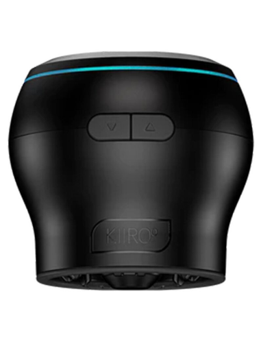 KIIROO - POWERBLOW DISPOSITIVO DE SUCCIÓN INTERACTIVO