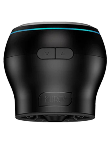 KIIROO - POWERBLOW DISPOSITIVO DE SUCCIÓN INTERACTIVO