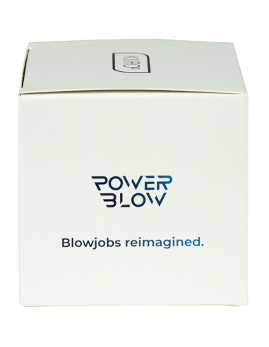 KIIROO - POWERBLOW DISPOSITIVO DE SUCCIÓN INTERACTIVO