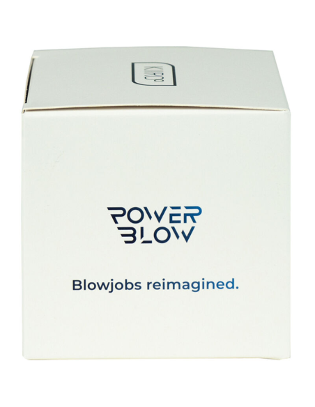 KIIROO - POWERBLOW DISPOSITIVO DE SUCCIÓN INTERACTIVO