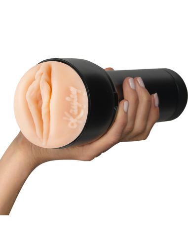 KIIROO - FEEL KAYLEY GUNNER STARS COLLECTION STROKERS