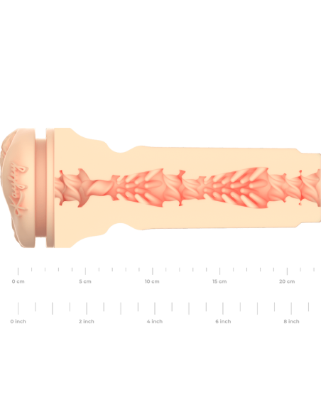 KIIROO - FEEL KAYLEY GUNNER STARS COLLECTION STROKERS