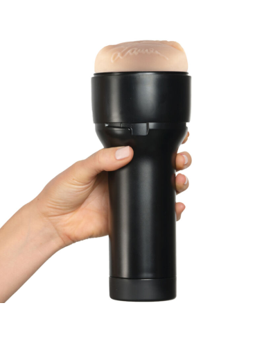 KIIROO - FEEL LAUREN PHILLIPS STARS COLLECTION STROKERS POWERBLOW COMPATIBLE