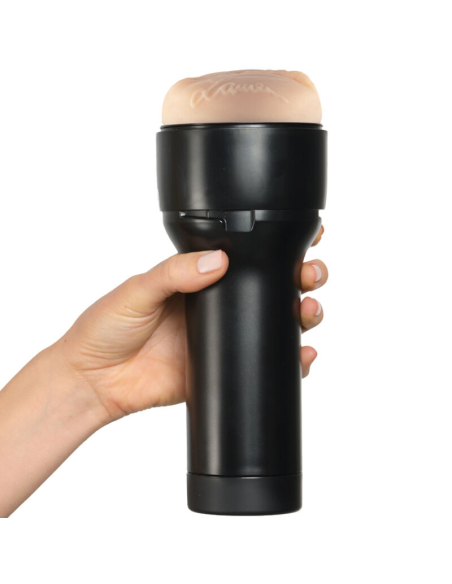 KIIROO - FEEL LAUREN PHILLIPS STARS COLLECTION STROKERS POWERBLOW COMPATIBLE