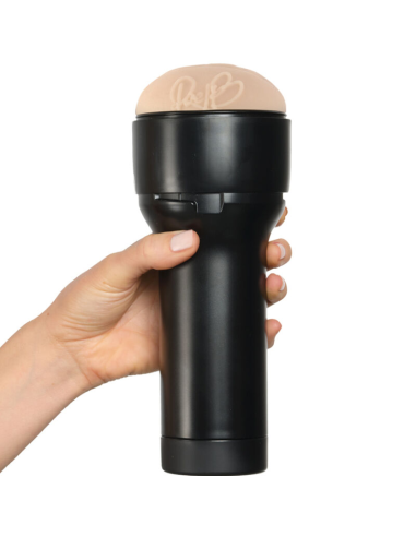 KIIROO - FEEL RAE LIL BLACK STARS COLLECTION STROKERS POWERBLOW COMPATIBLE