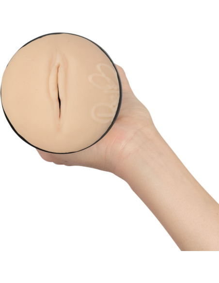 KIIROO - FEEL RAE LIL BLACK STARS COLLECTION STROKERS POWERBLOW COMPATIBLE