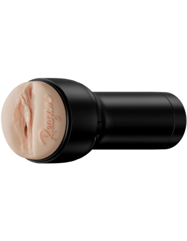 KIIROO - FEEL REAGAN FOXX MASTURBADOR KIIROO STARS COLLECTION