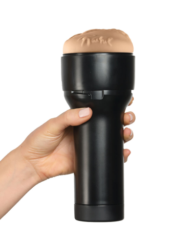 KIIROO - FEEL RACHEL STARR MASTURBADOR STARS COLLECTION