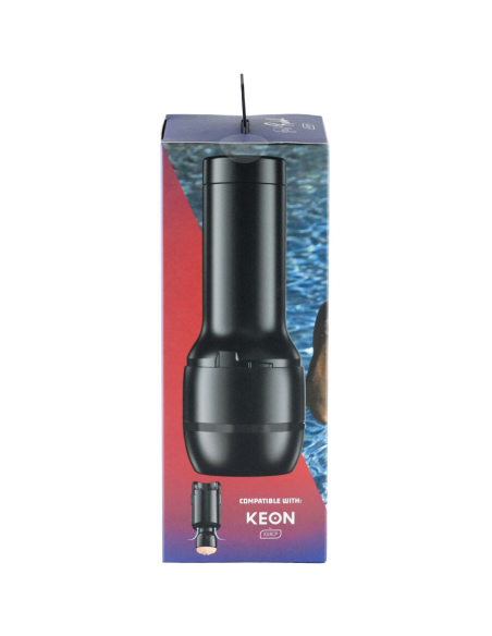 KIIROO - FEEL RACHEL STARR MASTURBADOR STARS COLLECTION