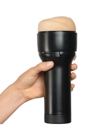 KIIROO - FEEL LACY LENNON MASTURBADOR STARS COLLECTION