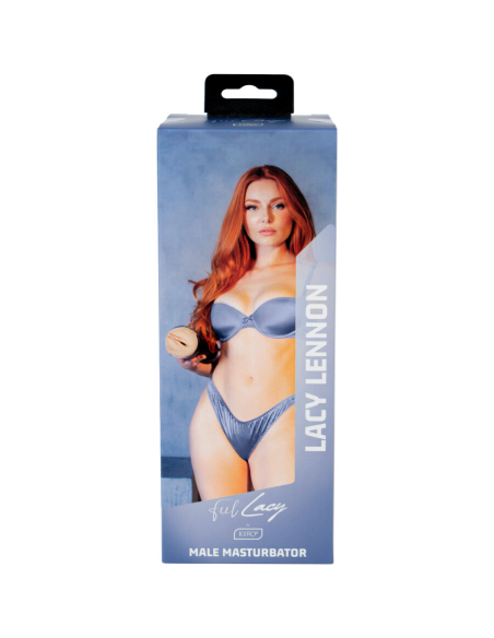 KIIROO - FEEL LACY LENNON MASTURBADOR STARS COLLECTION