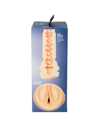 KIIROO - FEEL LACY LENNON MASTURBADOR STARS COLLECTION