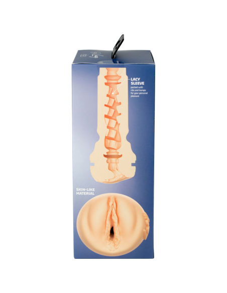 KIIROO - FEEL LACY LENNON MASTURBADOR STARS COLLECTION