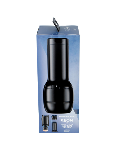 KIIROO - FEEL LACY LENNON MASTURBADOR STARS COLLECTION