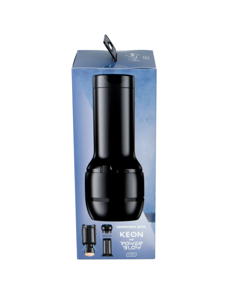 KIIROO - FEEL LACY LENNON MASTURBADOR STARS COLLECTION